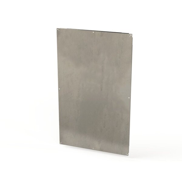 Subpanel, 72 in H, 0.88 in D, 44 in W